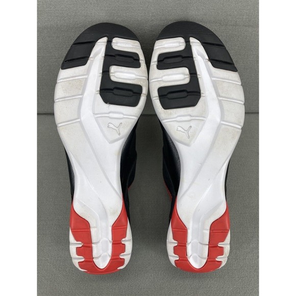 Puma Men's Future Cat Super Lt Power S Sneakers Men’s 9.5 - Picture 6 of 9